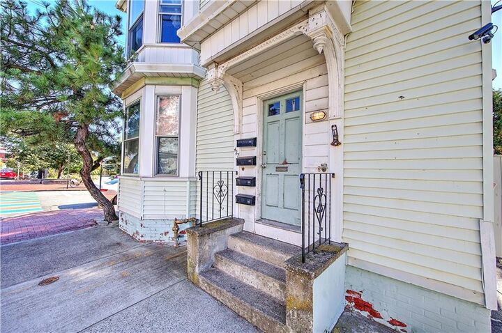 Property Photo:  427 Wickenden Street  RI 02903