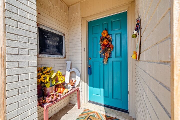 Property Photo:  3938 High Meadow Dr  TX 76904