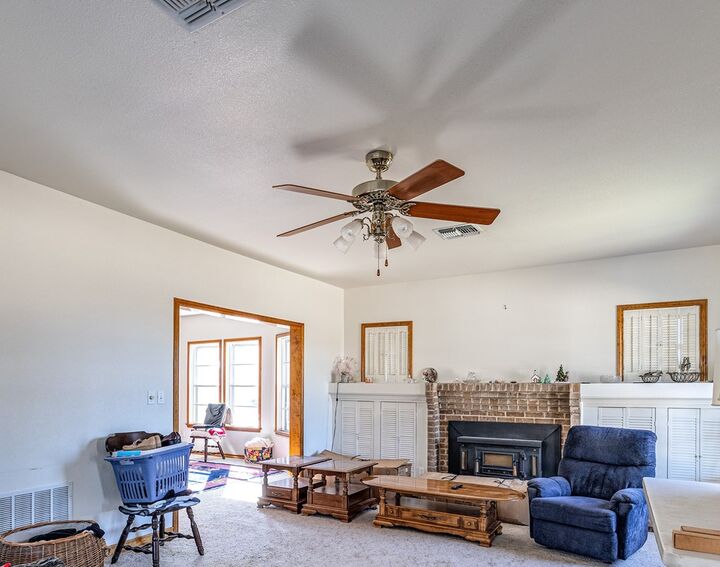 Property Photo:  4101 Mercedes St  TX 76901