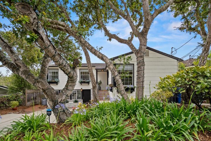 Property Photo:  0 5th Avenue 3 SE Of Perry Newberry Way  CA 93921 