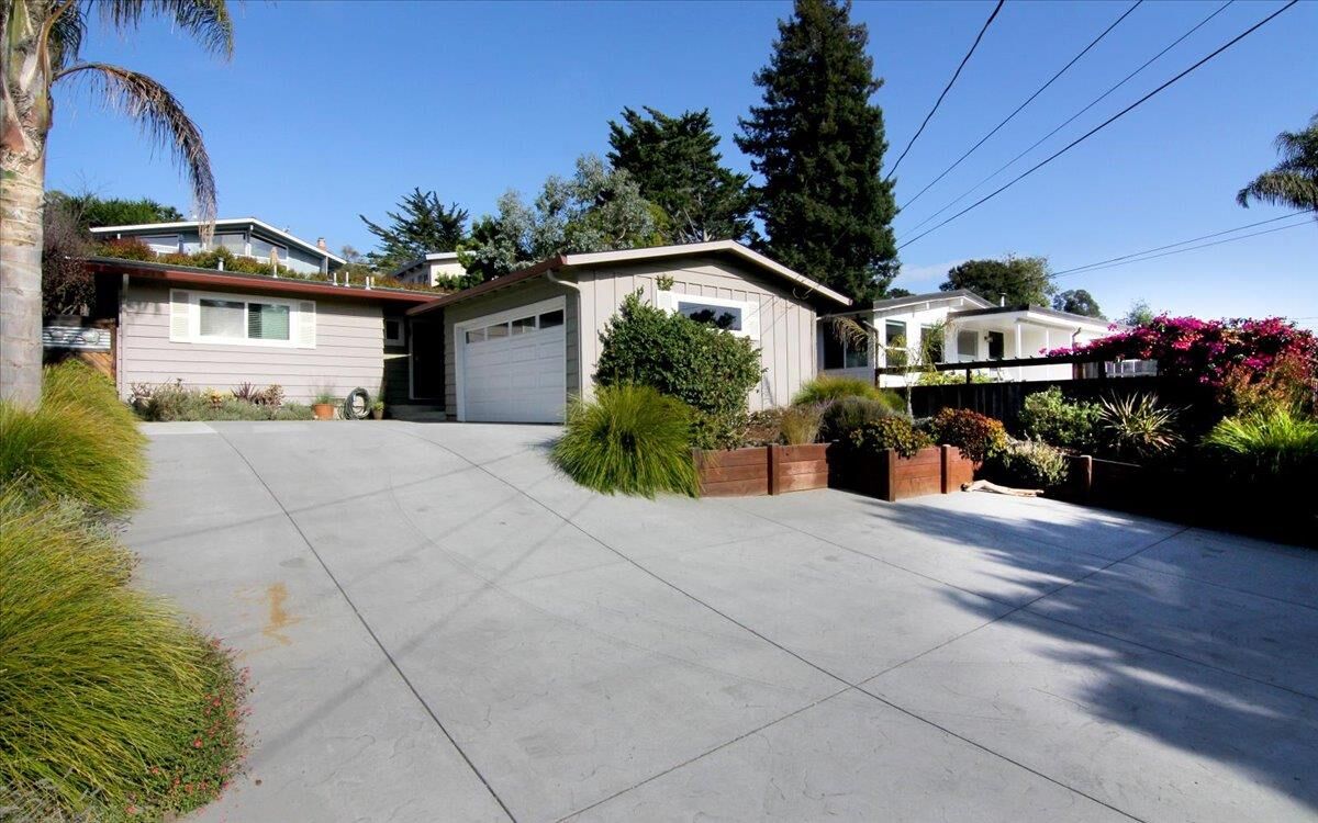 Property Photo:  505 Clubhouse Drive  CA 95003