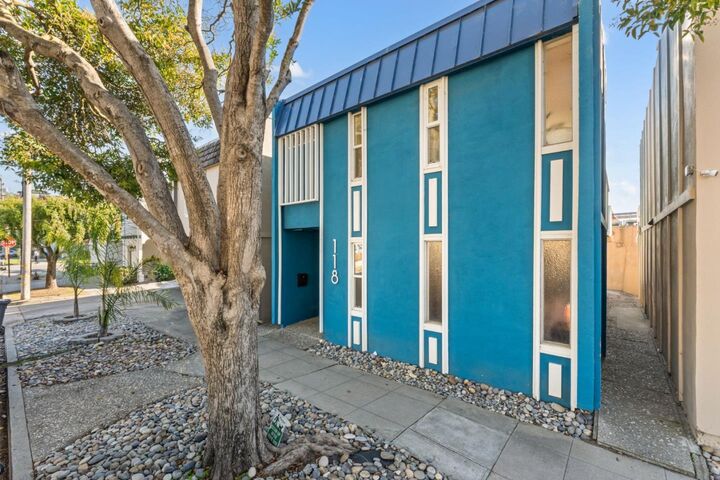 118 Marina Avenue  Aptos CA 95003 photo