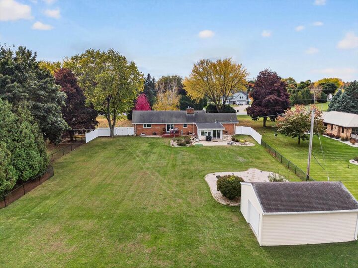 Property Photo:  4784 South Highway 45  WI 54902 