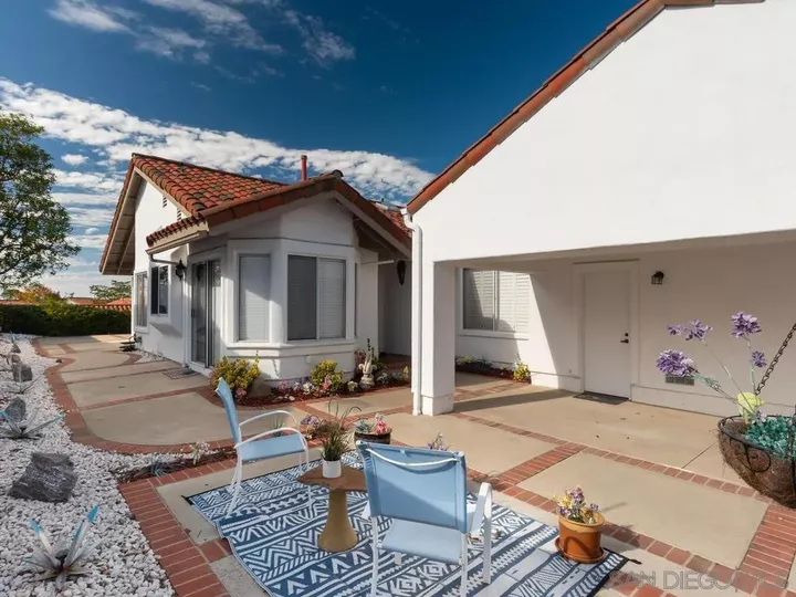 Property Photo:  4723 Agora Way  CA 92056