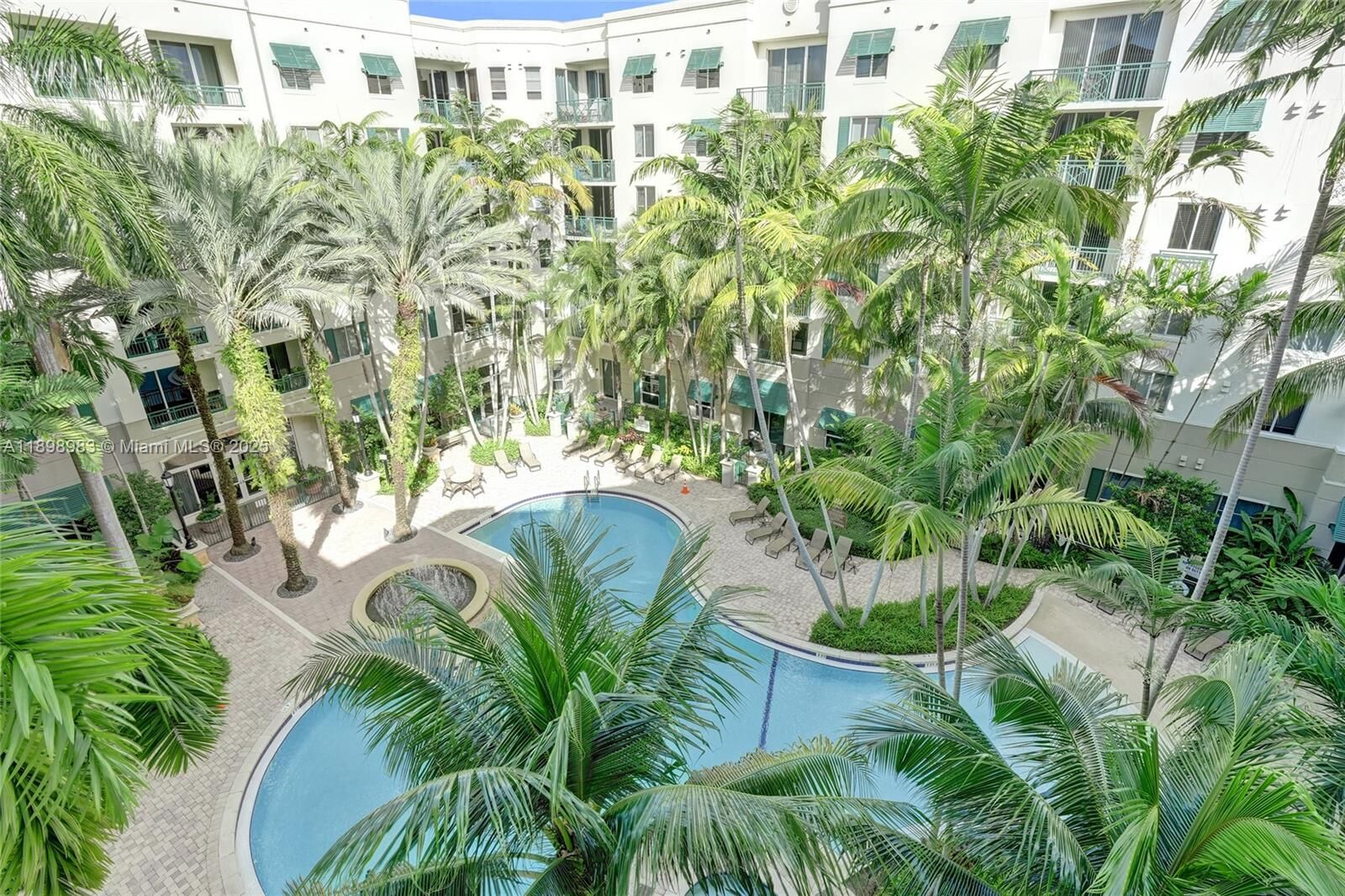 Property Photo:  510 NW 84th Ave 518  FL 33324