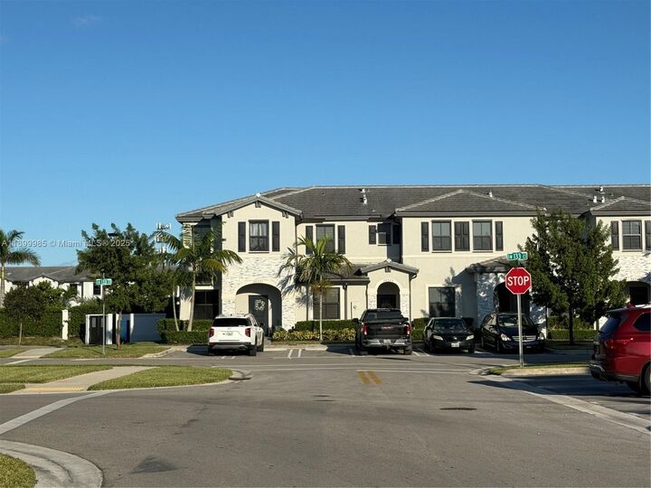 Property Photo: 13322 SW 287th Ter FL 33033