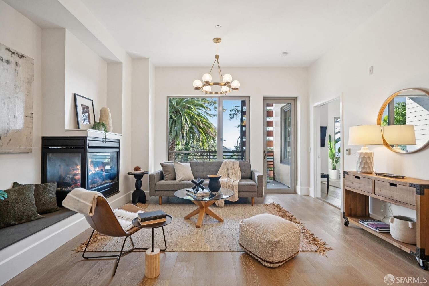 Property Photo: 35 Dolores Street 306 CA 94103