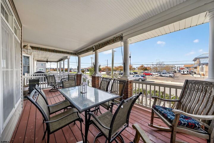 Property Photo:  1755 Haven Ave A  NJ 08226 