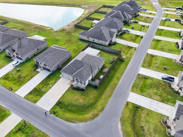 Property Photo:  1811 Poeyfarre Drive  LA 70611 