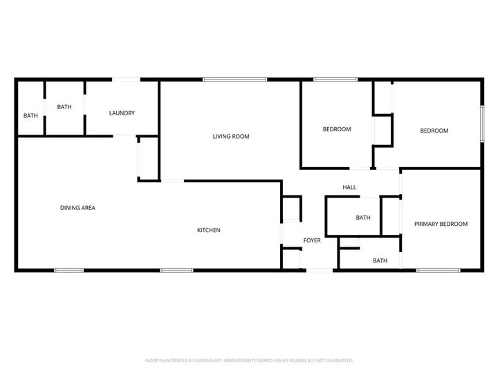 Property Photo:  404 Dewald Lane  LA 70605 