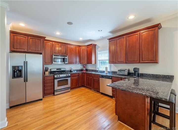 Property Photo:  1023 Black Rock Turnpike 1023  CT 06825