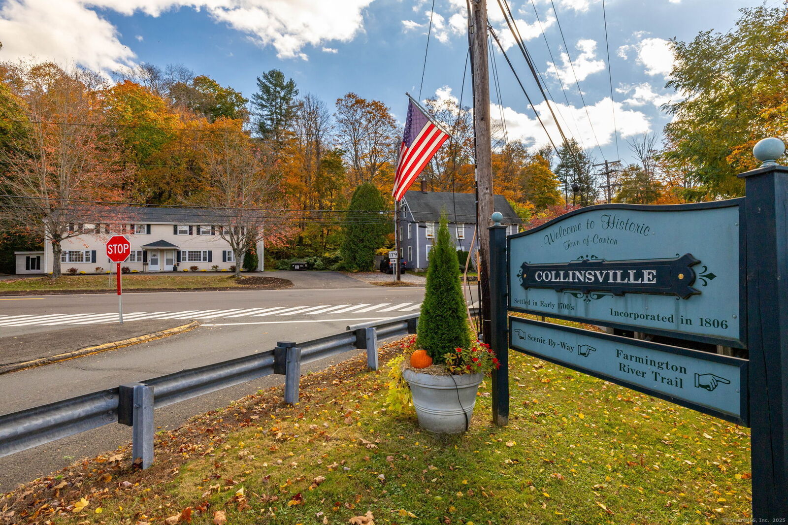 Property Photo: 9 Maple Avenue CT 06019