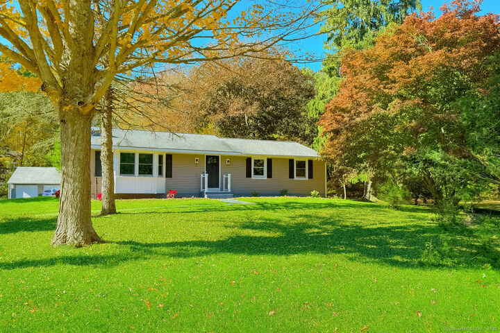 11A/11B Pond Circle Road  Westbrook CT 06498 photo