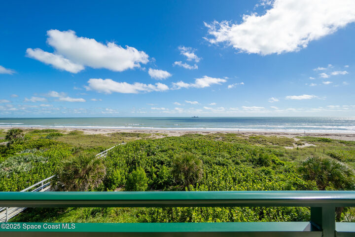 443 Johnson Avenue  Cape Canaveral FL 32920 photo