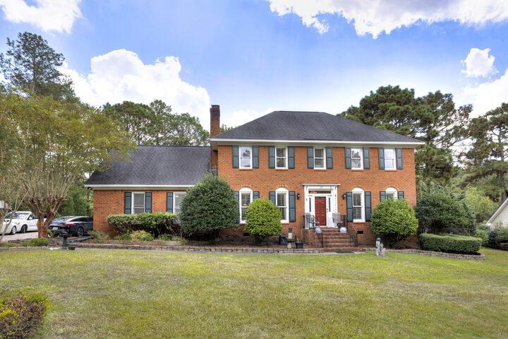 108 Ridge Point Road  Columbia SC 29223 photo