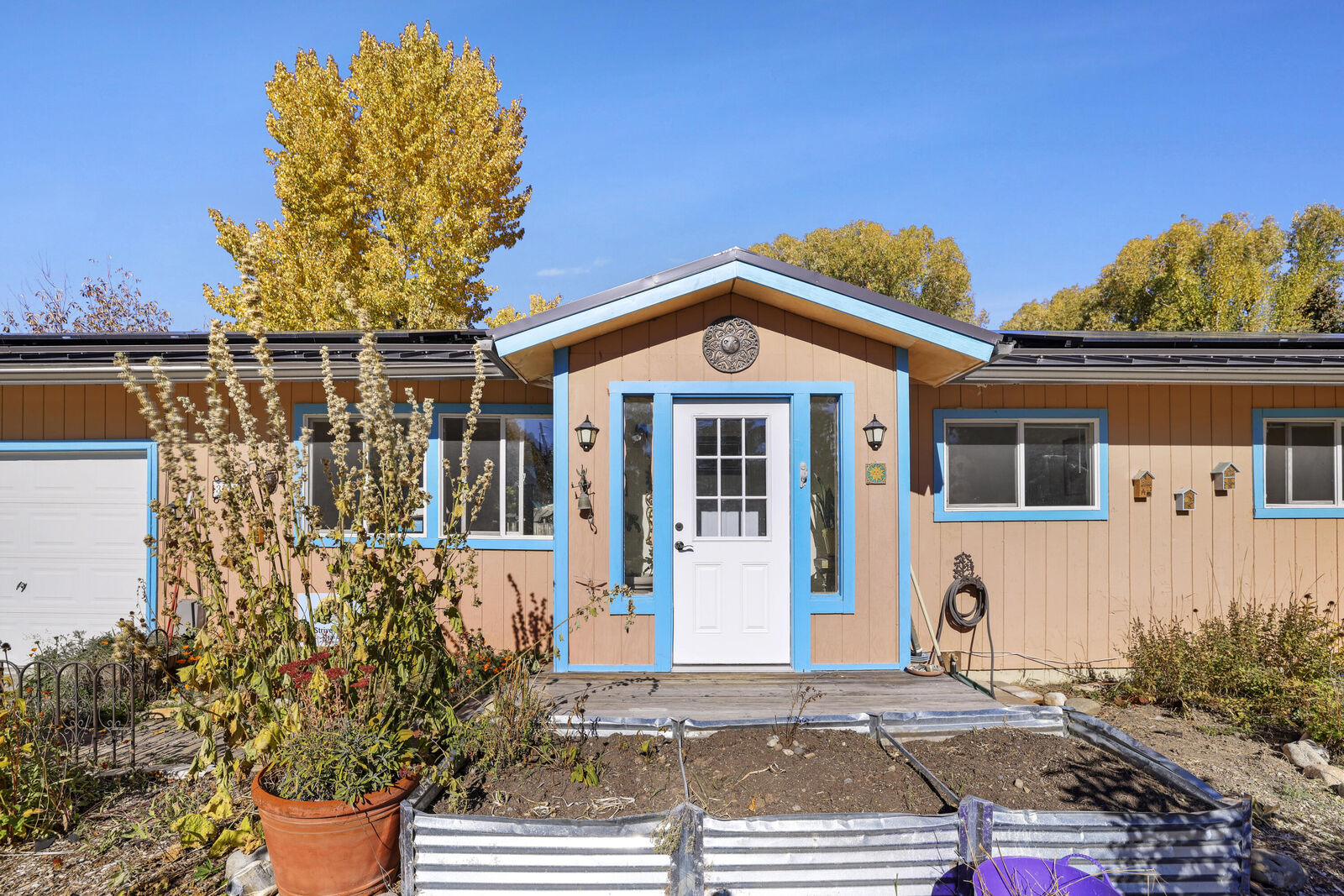 Property Photo:  321 Alder St  ID 83333