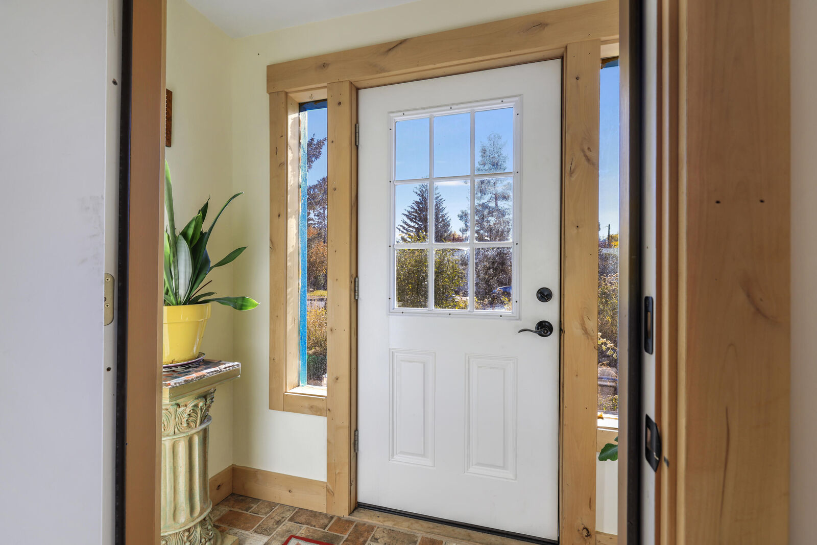 Property Photo:  321 Alder St  ID 83333 