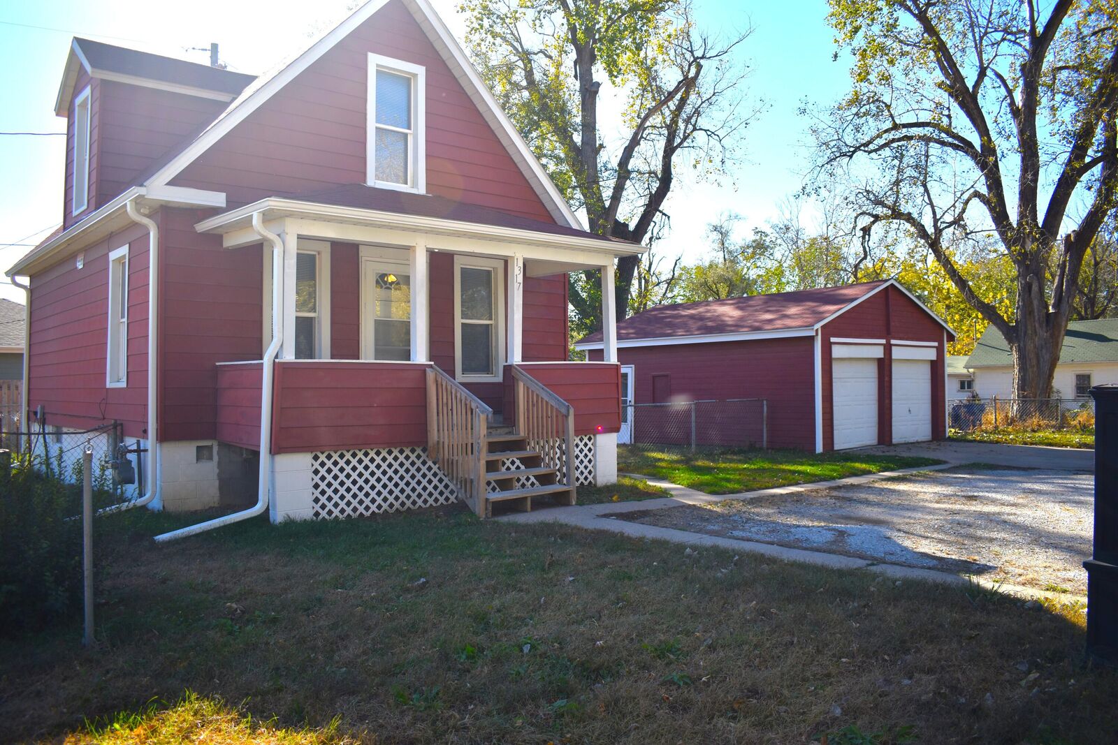 Property Photo:  1317 Silver Lane  IA 51510 