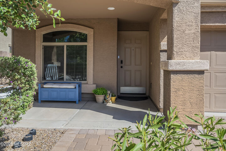 Property Photo:  8784 W Saguaro Moon Road  AZ 85653