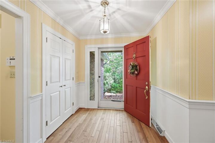 Property Photo: 3830 Ryan Way NC 27106