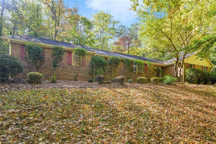 Property Photo:  3830 Ryan Way  NC 27106 