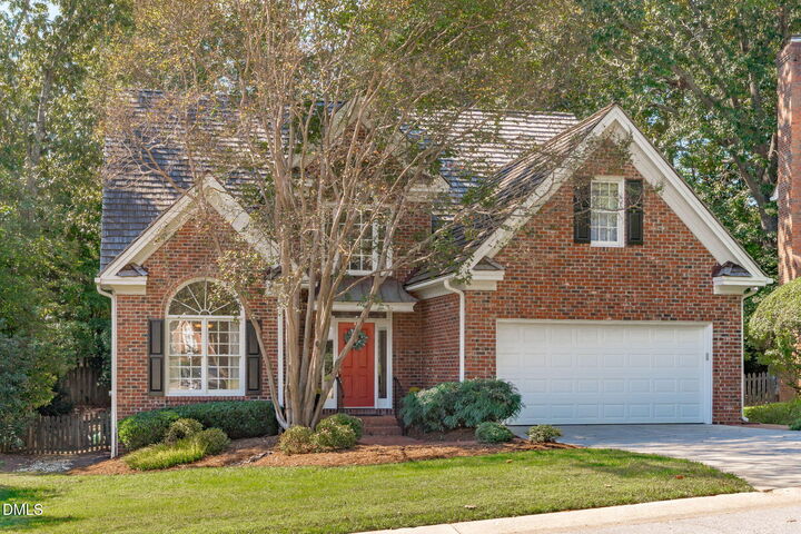 Property Photo: 8441 Caldbeck Drive NC 27615