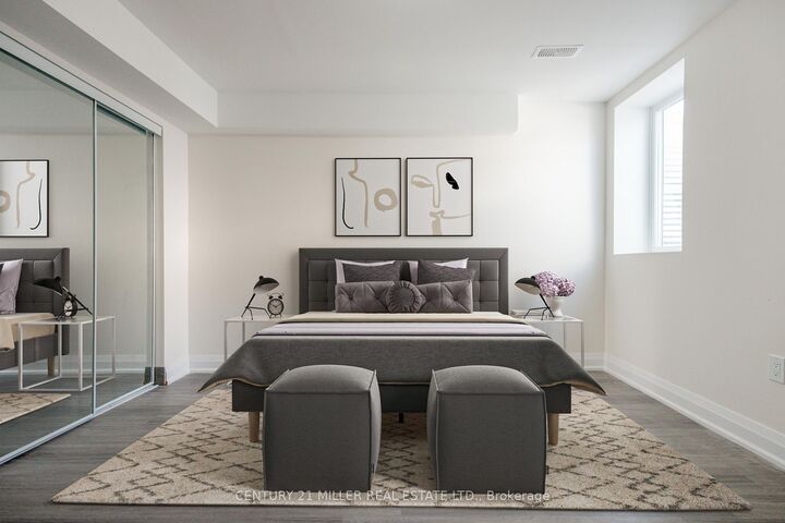 Photo de la propriété:  95 Goodwin Crescent Bsmt  ON L9E 1H9 