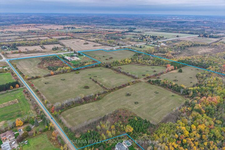 Property Photo: 0 Hwy 10 Street ON L7K 1X4