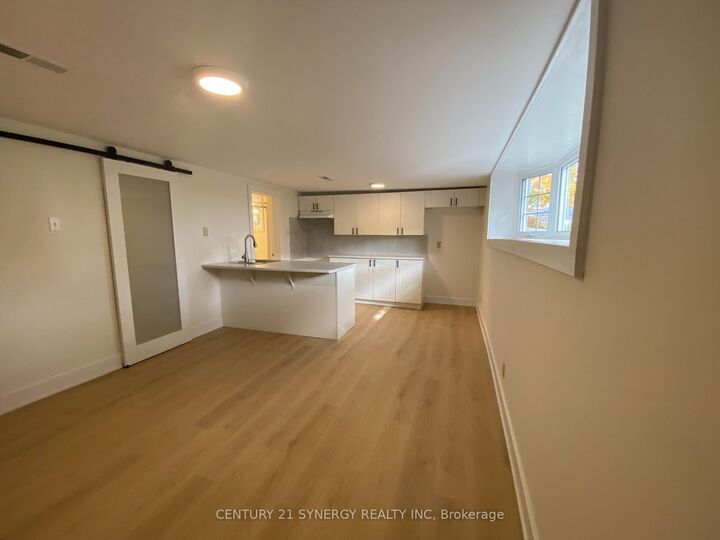 Photo de la propriété: 1173 Kingston Avenue 3 ON K1Z 8K5