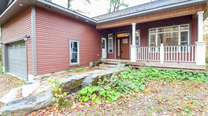 Property Photo:  2 Porter Lane  ON K0M 1K0