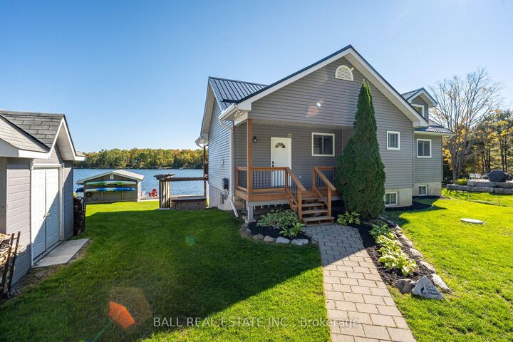 Property Photo:  2566 Fire Route 37 N/A  ON K0L 2H0