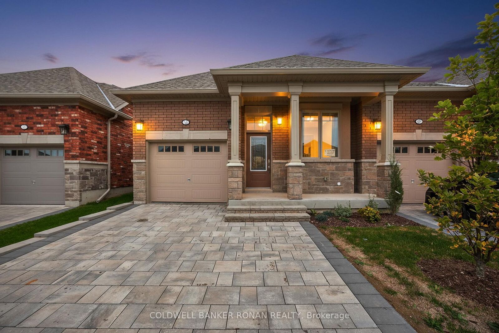 Property Photo:  71 Appian Way  ON L9R 0W4 