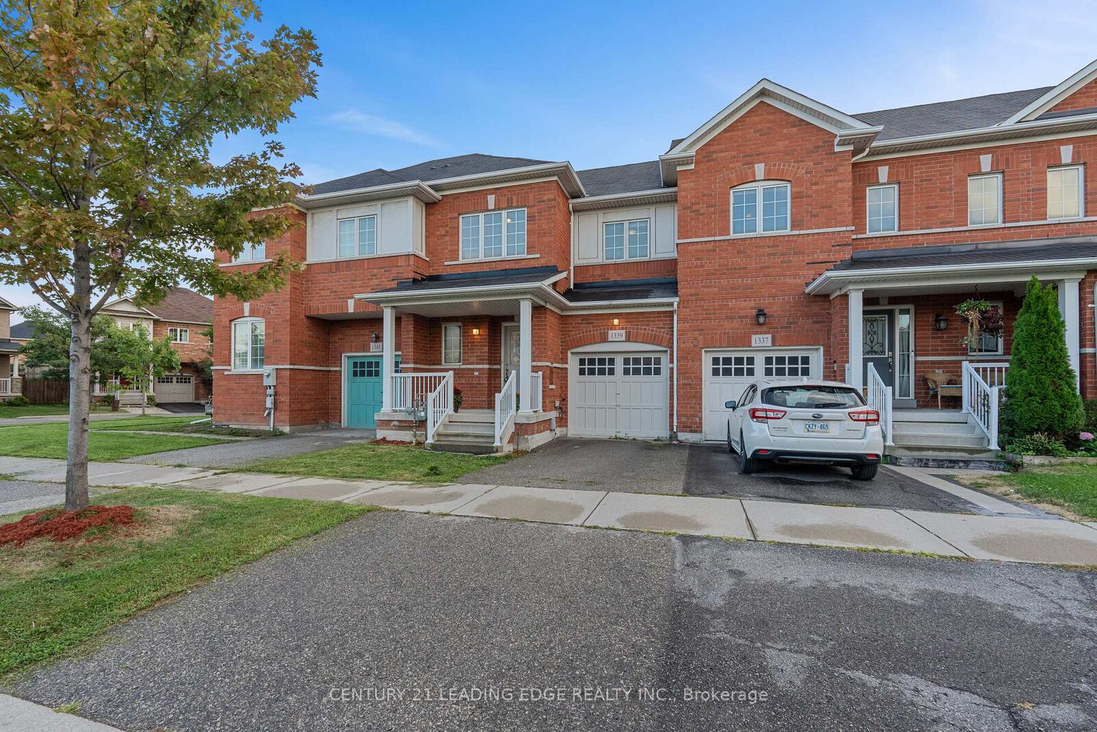 Photo de la propriété:  1339 Brandon Terrace  ON L9T 7R4