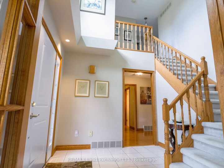 Property Photo:  375 Stafford Street  ON N0H 2C1