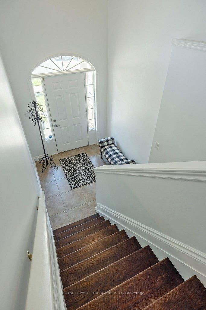 Photo de la propriété:  780 Whitehaven Crescent  ON N6G 4V6