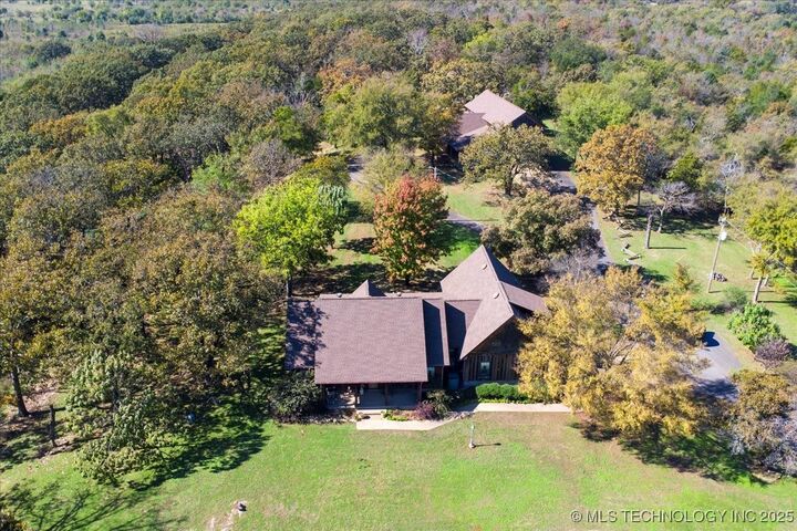 Property Photo:  22217 US Hwy 59  OK 74959 