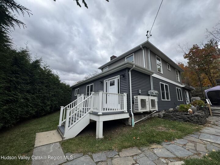 Property Photo:  1812 Route 28  NY 12498 