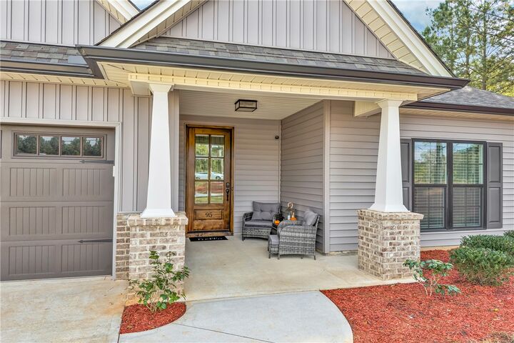 Property Photo:  95 Dendy Street  SC 29669 