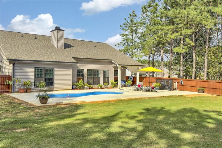 Property Photo:  95 Dendy Street  SC 29669 