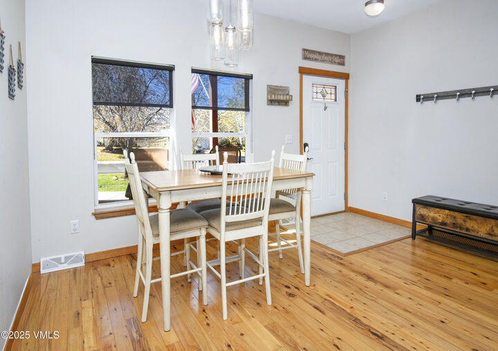 Property Photo:  89 Blackhawk Road  CO 81637