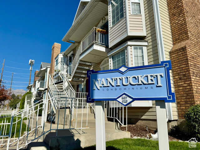 Property Photo: 915 E 820 N 24 UT 84606