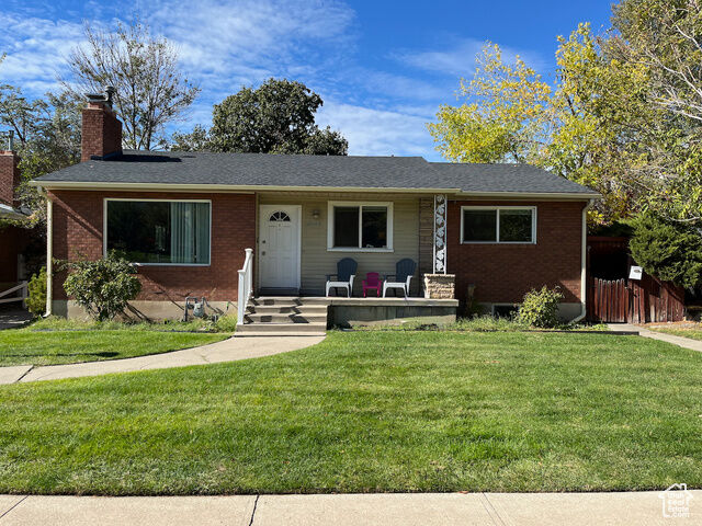 Property Photo:  2626 S Preston St  UT 84106 
