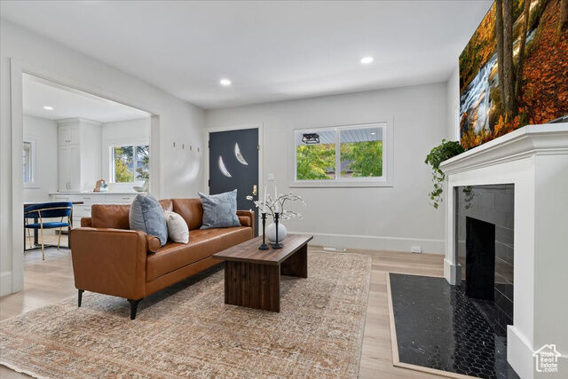 Property Photo:  855 E Belmont Ave S  UT 84105