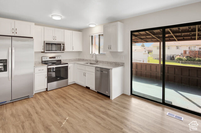 Property Photo:  3869 W Detevis Cir  UT 84120 