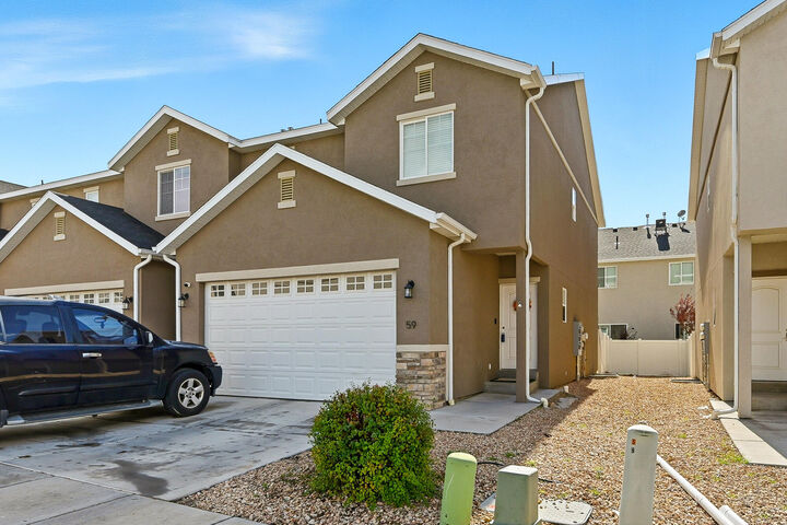 173 E Fiddlers Canyon Road #59  Cedar City UT 84721 photo