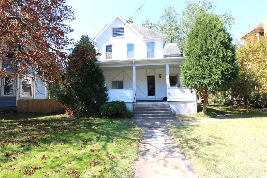 Property Photo:  67 Oregon Ave  PA 15205 