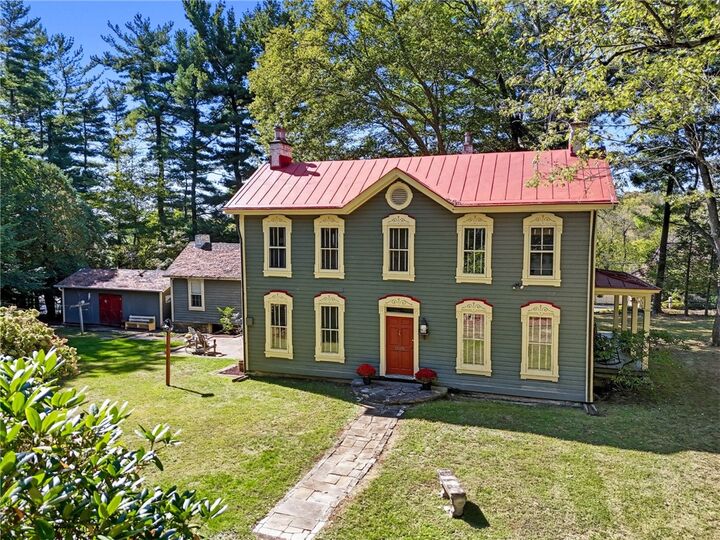 Property Photo: 2535 Fife Dr. PA 15241