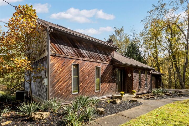 Property Photo: 226 Chubbic Rd PA 15317