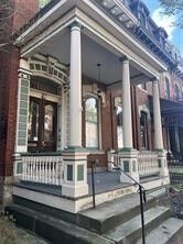 Property Photo: 1327 Liverpool St PA 15233
