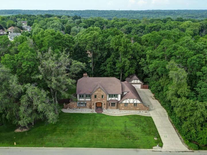 Property Photo:  7116 Dominican Drive  OH 45415 